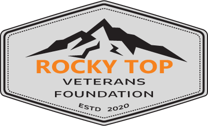 Rocky Top Veterans Foundation logo