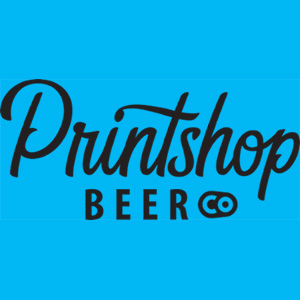 Printshop Beer Co